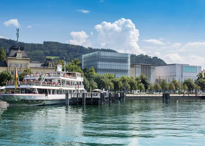 Grand Hotel Bregenz - MGallery Hotel Collection
