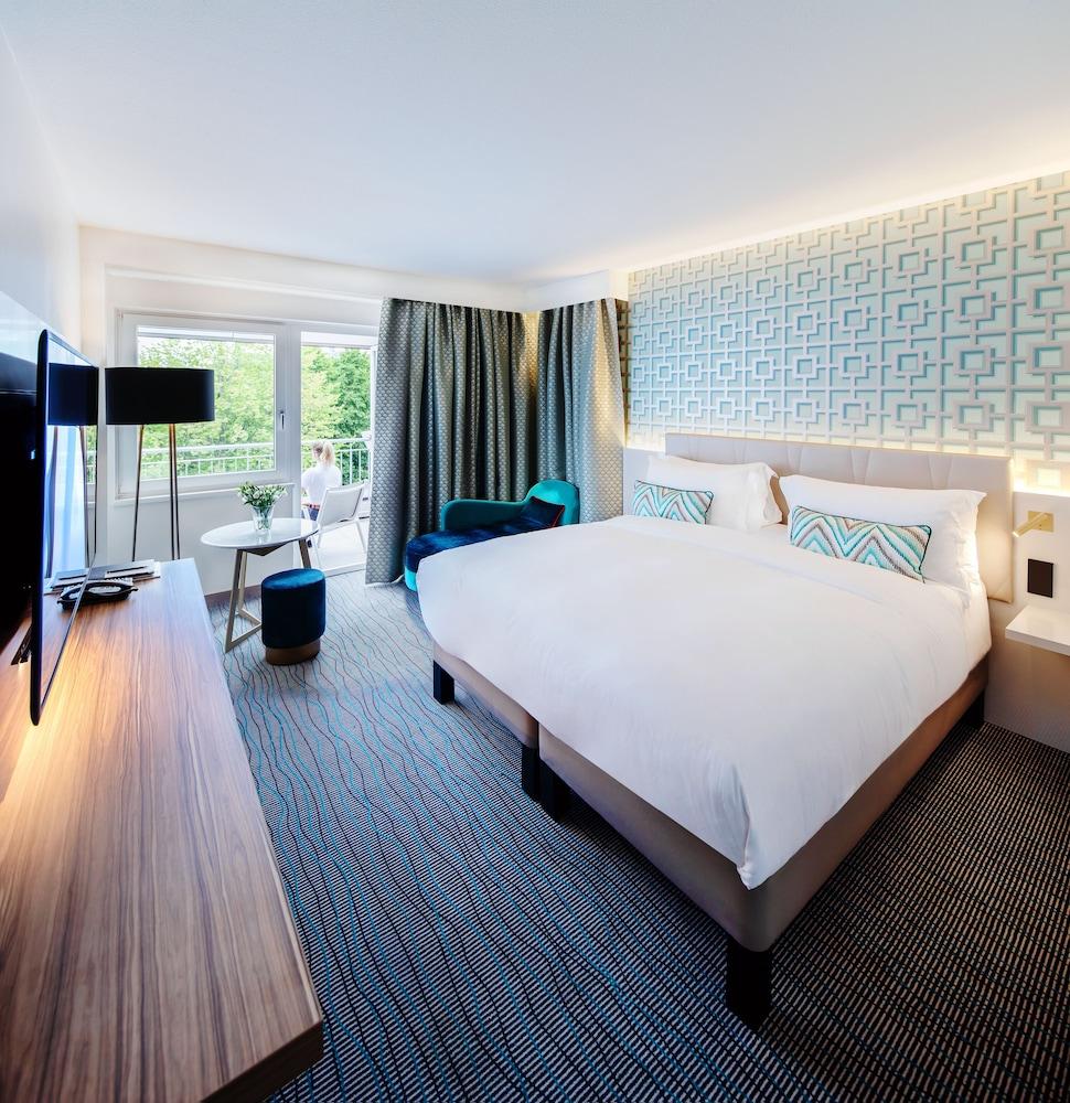 Grand Hotel Bregenz - MGallery Hotel Collection Bregenz