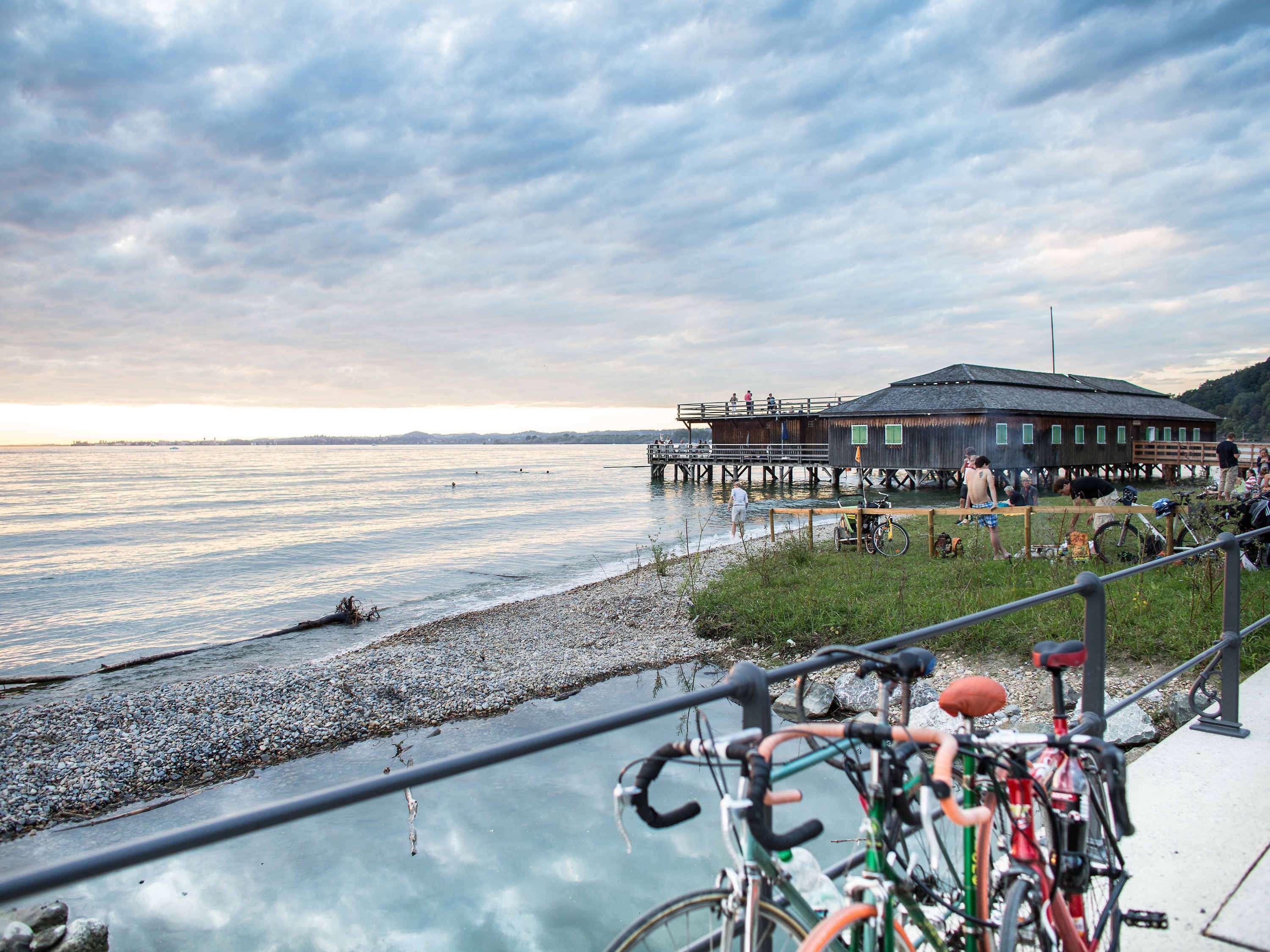 Hotel Grand Hotel Bregenz - MGallery Hotel Collection
