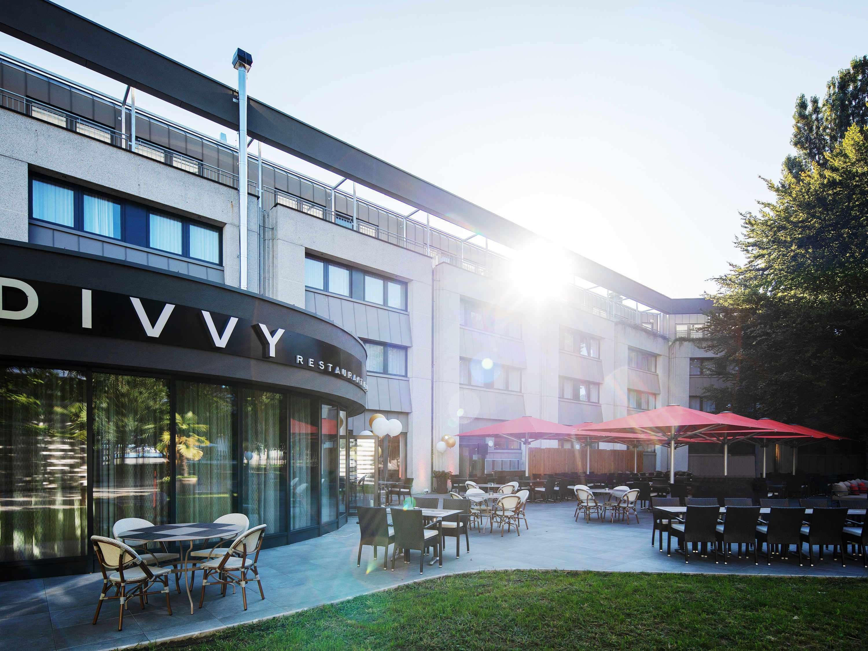 Grand Hotel Bregenz - MGallery Hotel Collection Hotel Bregenz