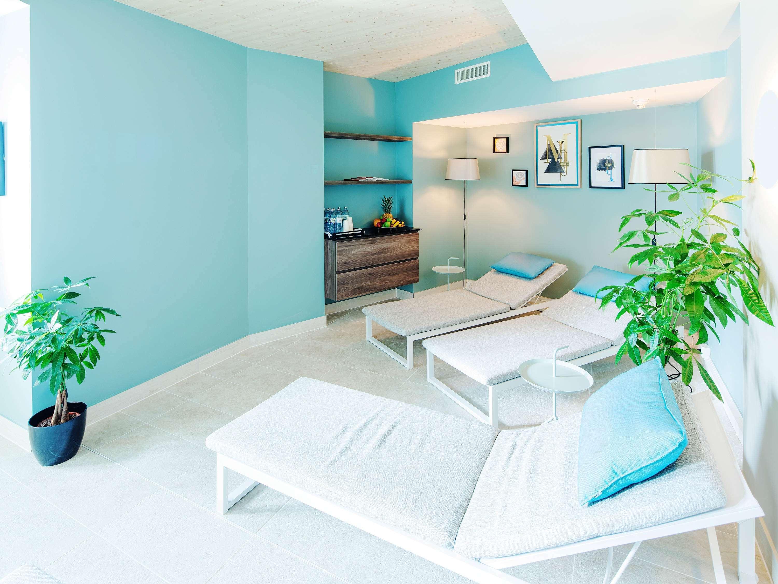 Hotel Grand Hotel Bregenz - MGallery Hotel Collection 4*