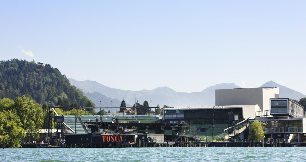 Grand Hotel Bregenz - MGallery Hotel Collection Hotel Bregenz