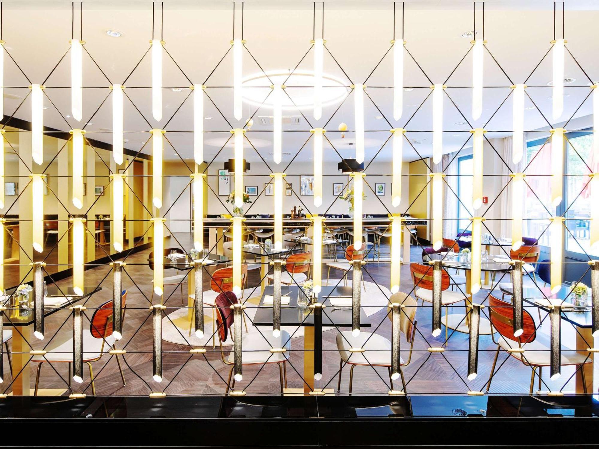 Grand Hotel Bregenz - MGallery Hotel Collection 4*