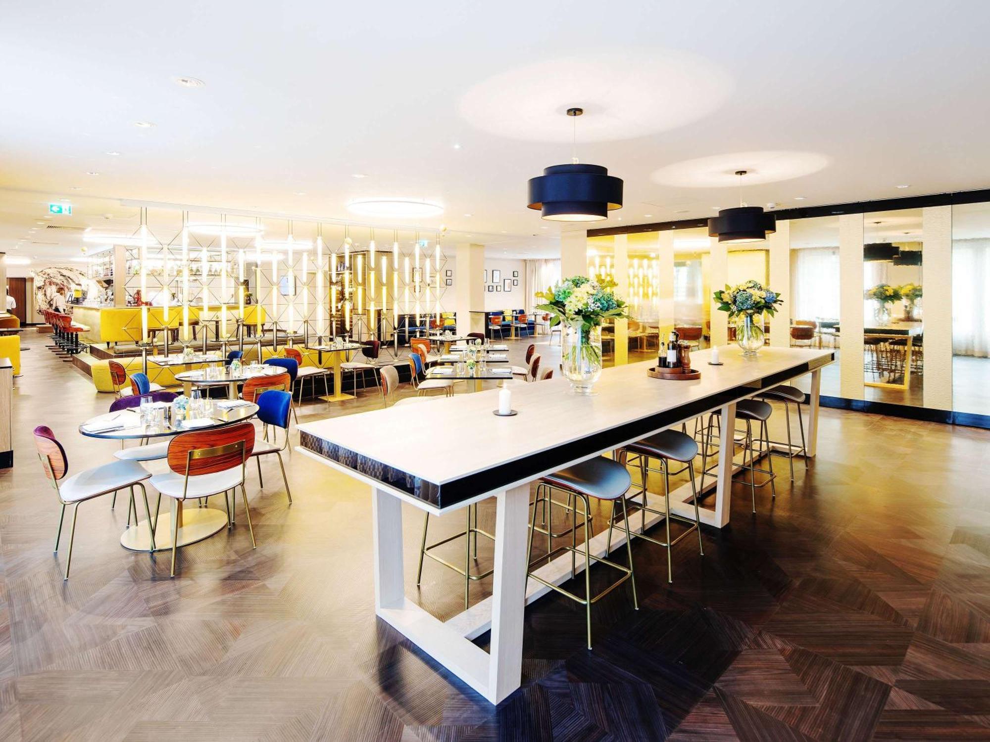 Hotel Grand Hotel Bregenz - MGallery Hotel Collection 4*