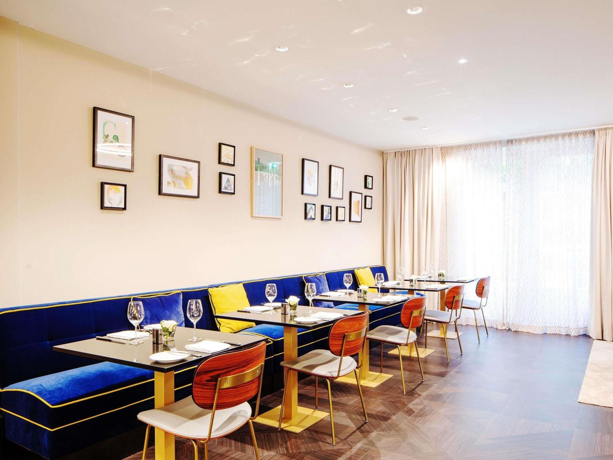Grand - Mgallery Collection 4* Brégence