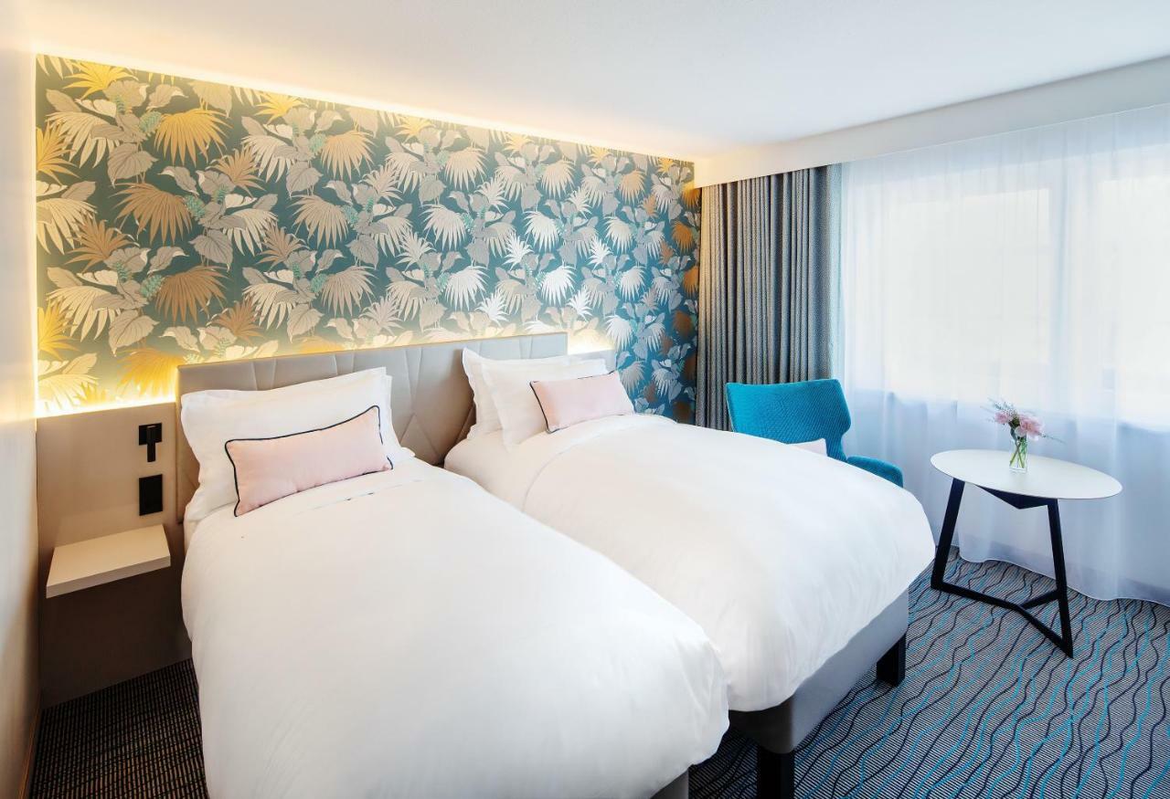 Hotel Grand Hotel Bregenz - MGallery Hotel Collection Bregenz