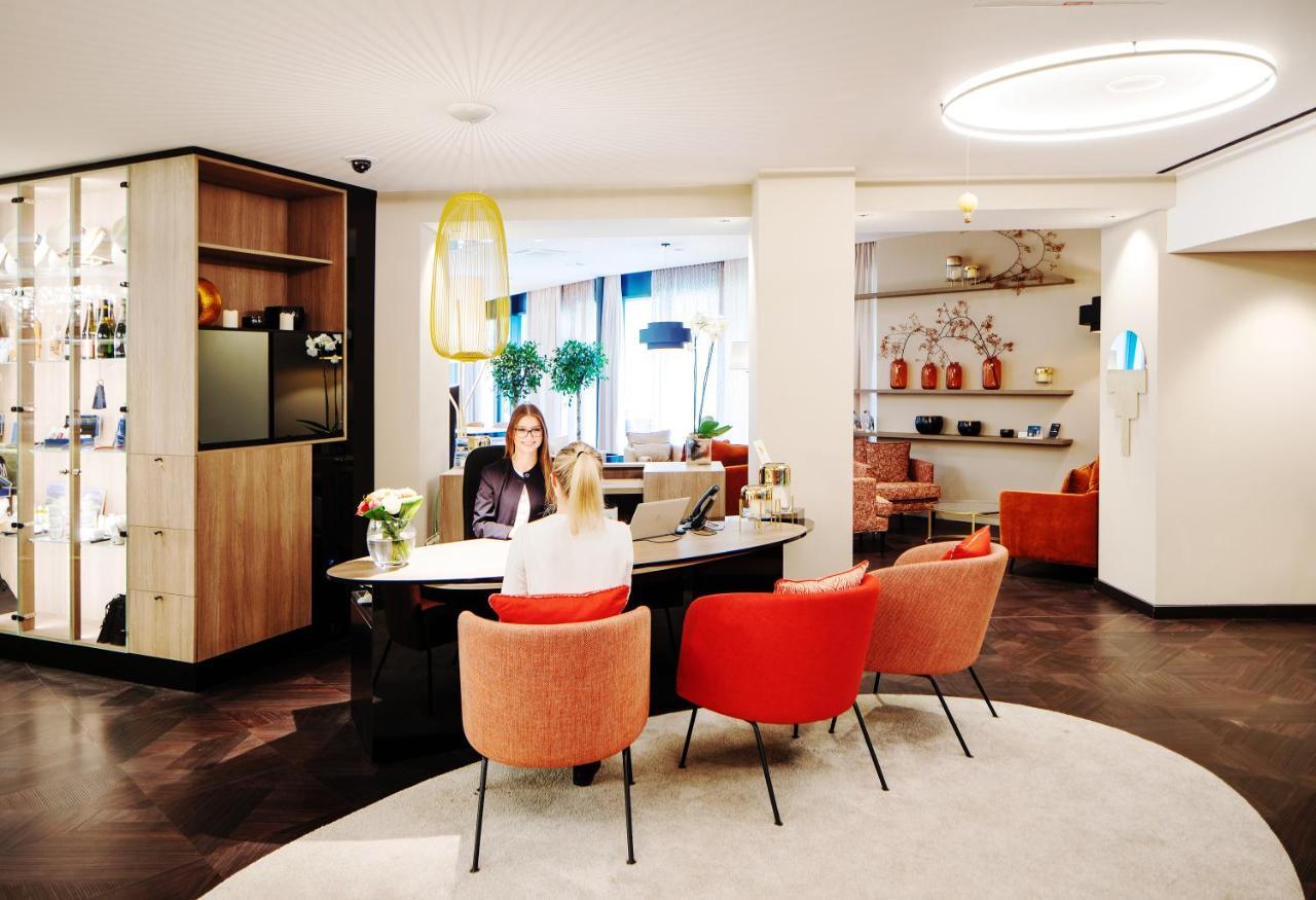 Grand Hotel Bregenz - MGallery Hotel Collection 4* Bregenz
