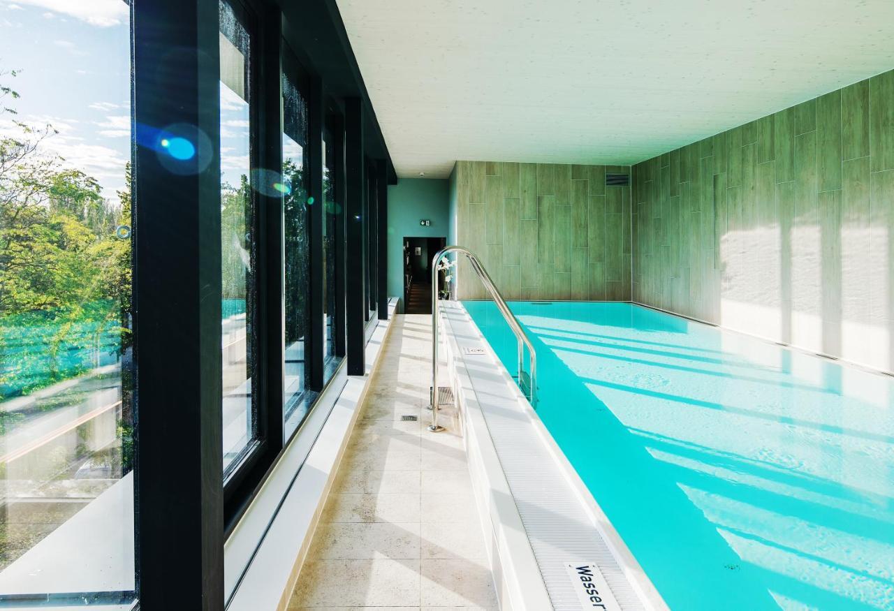 Grand Hotel Bregenz - MGallery Hotel Collection Hotel 4*