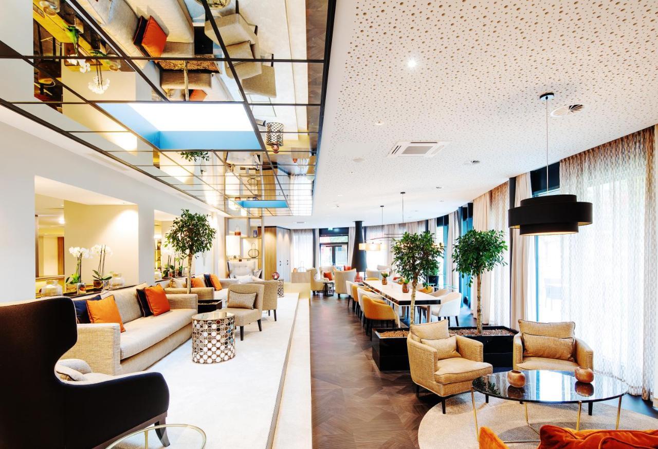 Hotel Grand Hotel Bregenz - MGallery Hotel Collection Bregenz